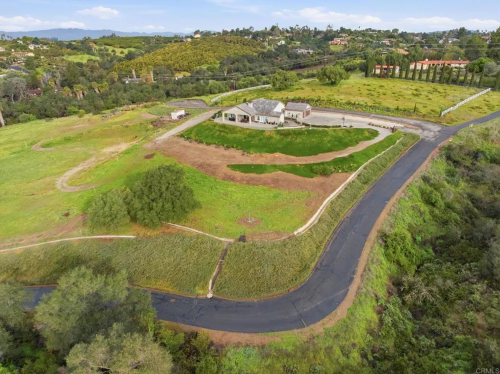 3600 Linda Vista Drive Fallbrook, CA 92028