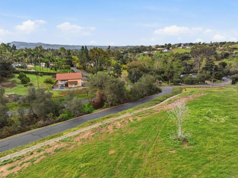 3600 Linda Vista Drive Fallbrook, CA 92028