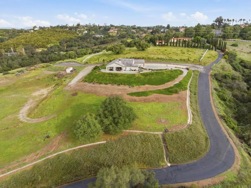 3600 Linda Vista Drive Fallbrook, CA 92028