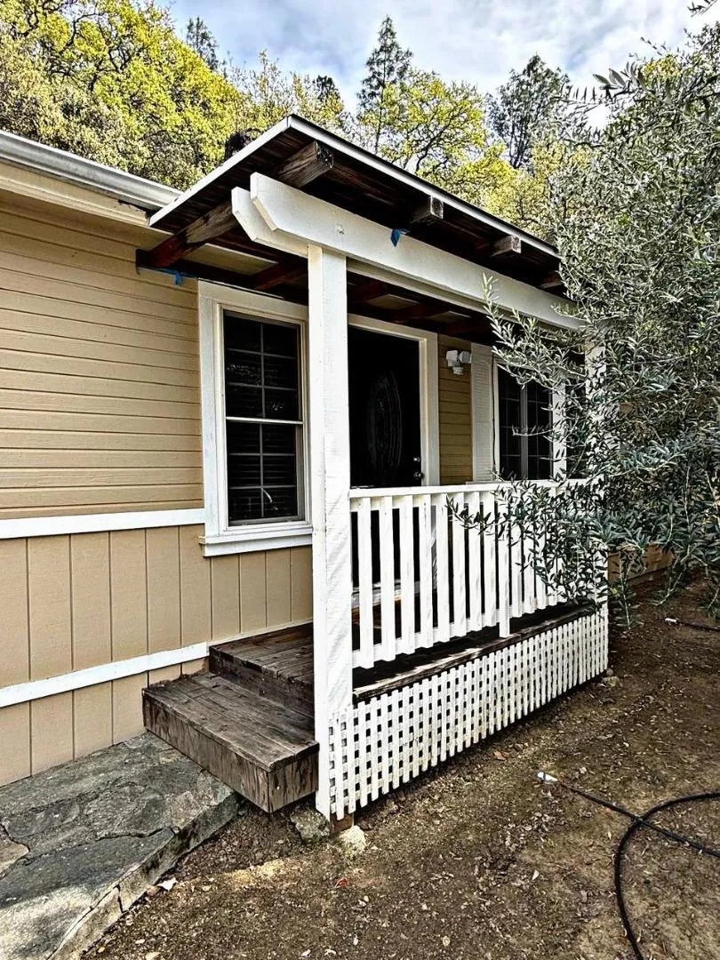 1010 ARROYO LINDO COURT Napa, CA 94558