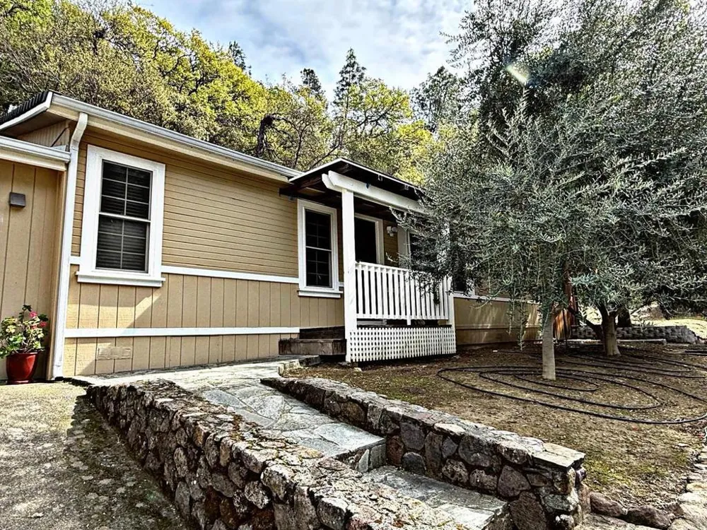 1010 ARROYO LINDO COURT Napa, CA 94558