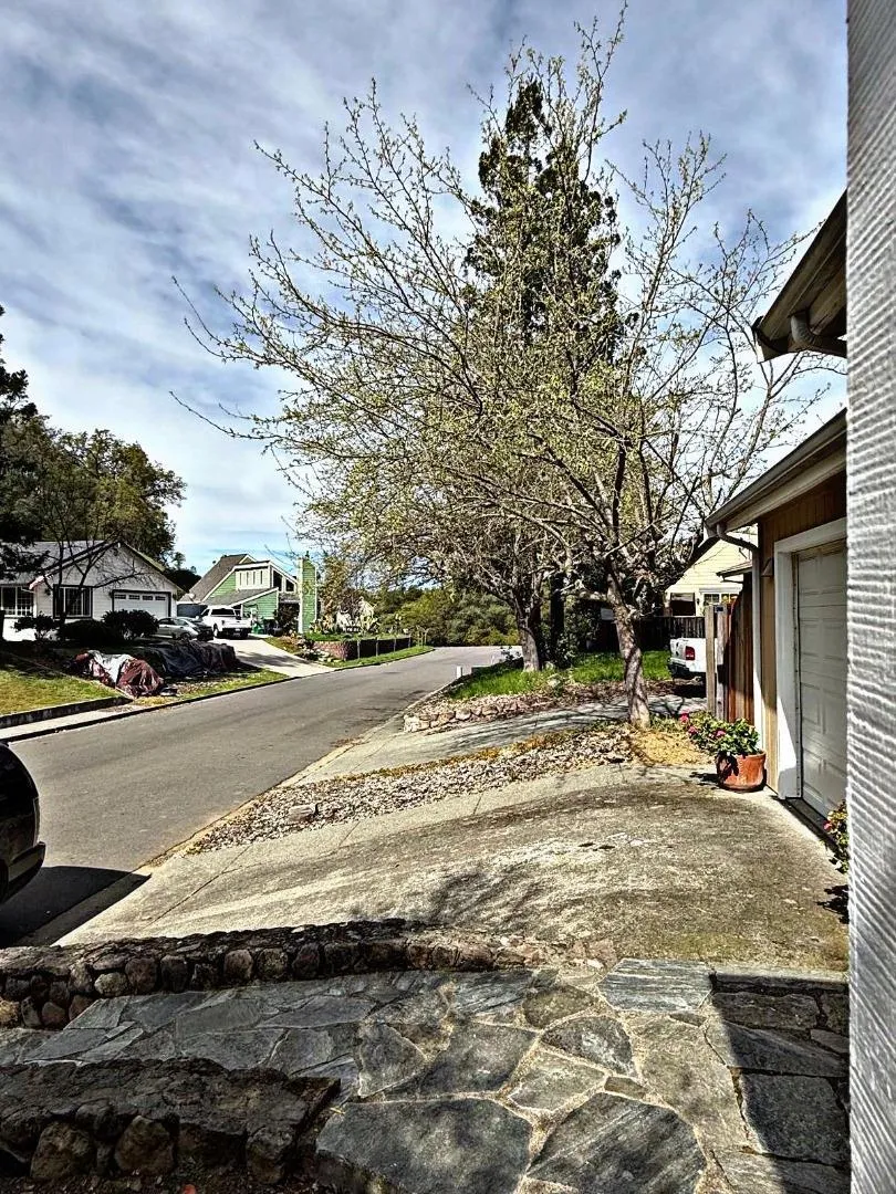 1010 ARROYO LINDO COURT Napa, CA 94558