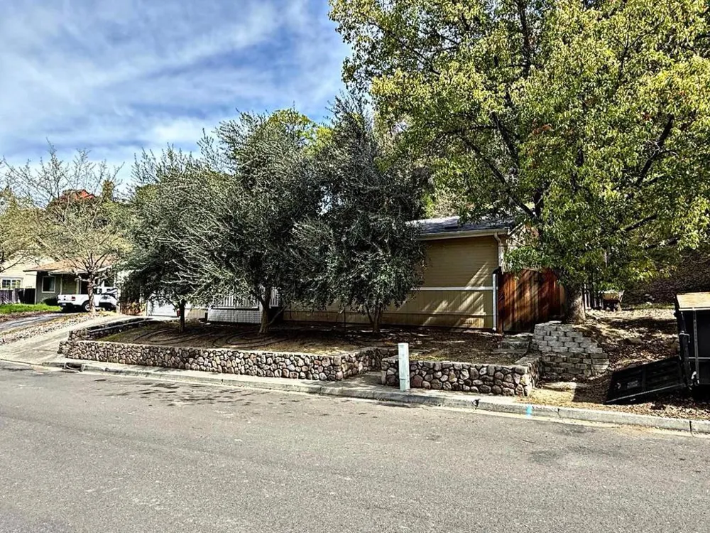 1010 ARROYO LINDO COURT Napa, CA 94558