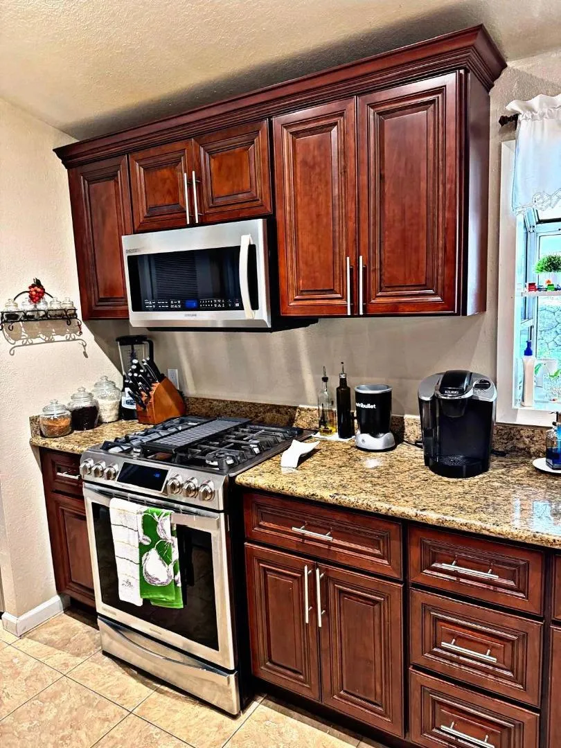 1010 ARROYO LINDO COURT Napa, CA 94558