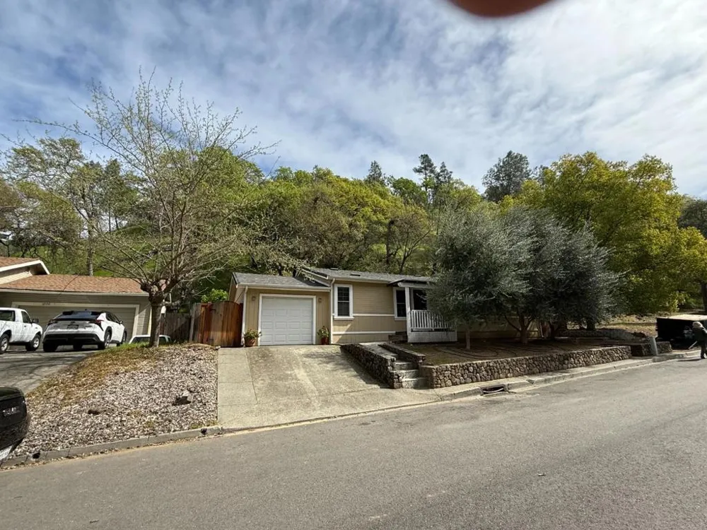 1010 ARROYO LINDO COURT Napa, CA 94558