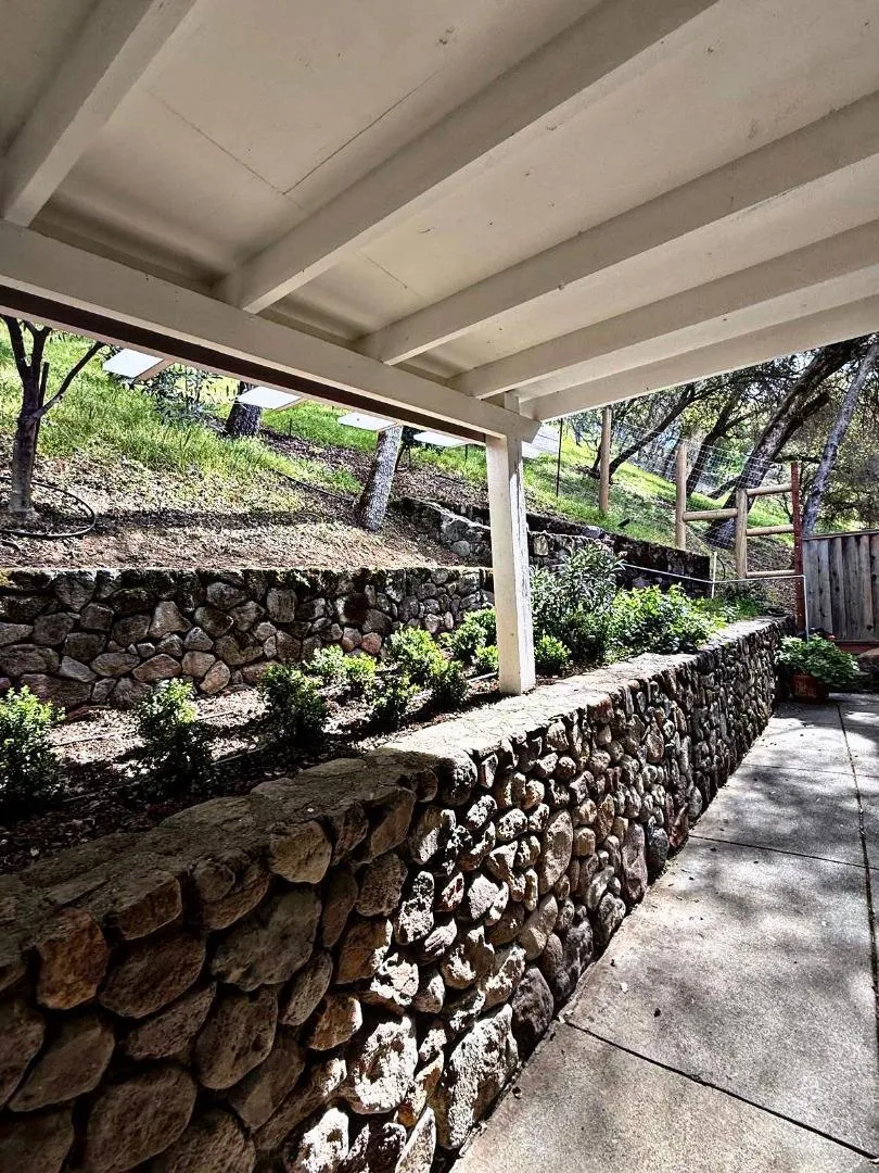 1010 ARROYO LINDO COURT Napa, CA 94558
