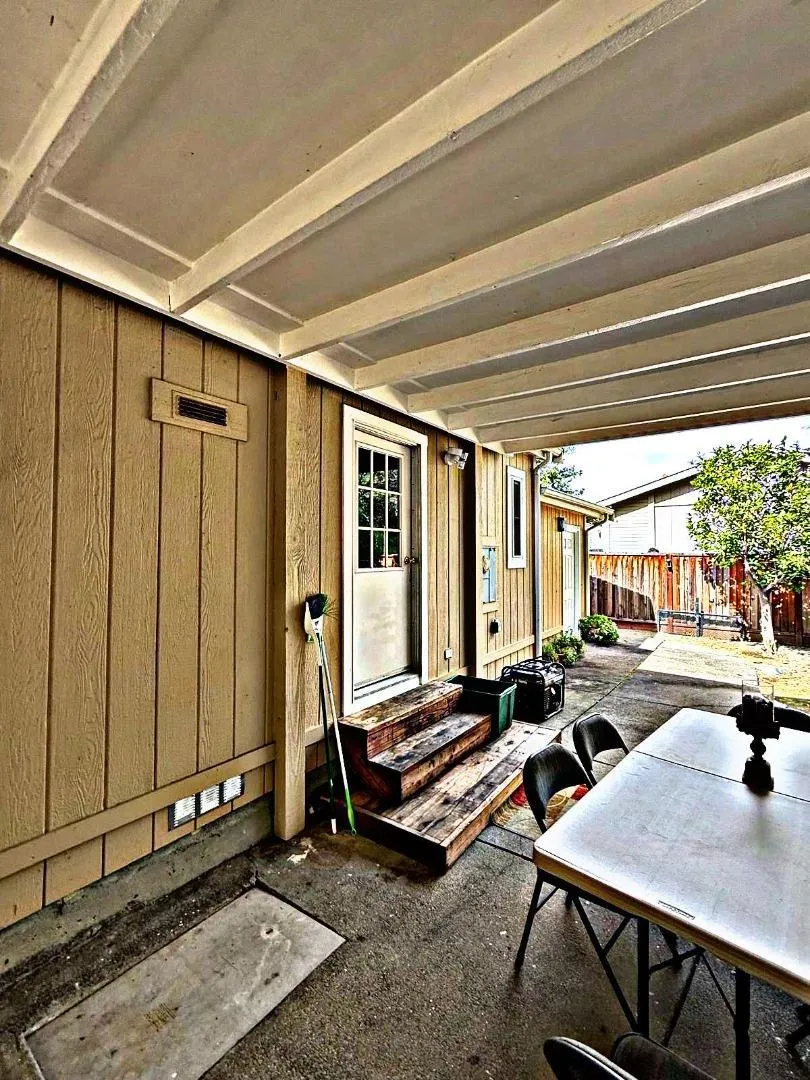 1010 ARROYO LINDO COURT Napa, CA 94558