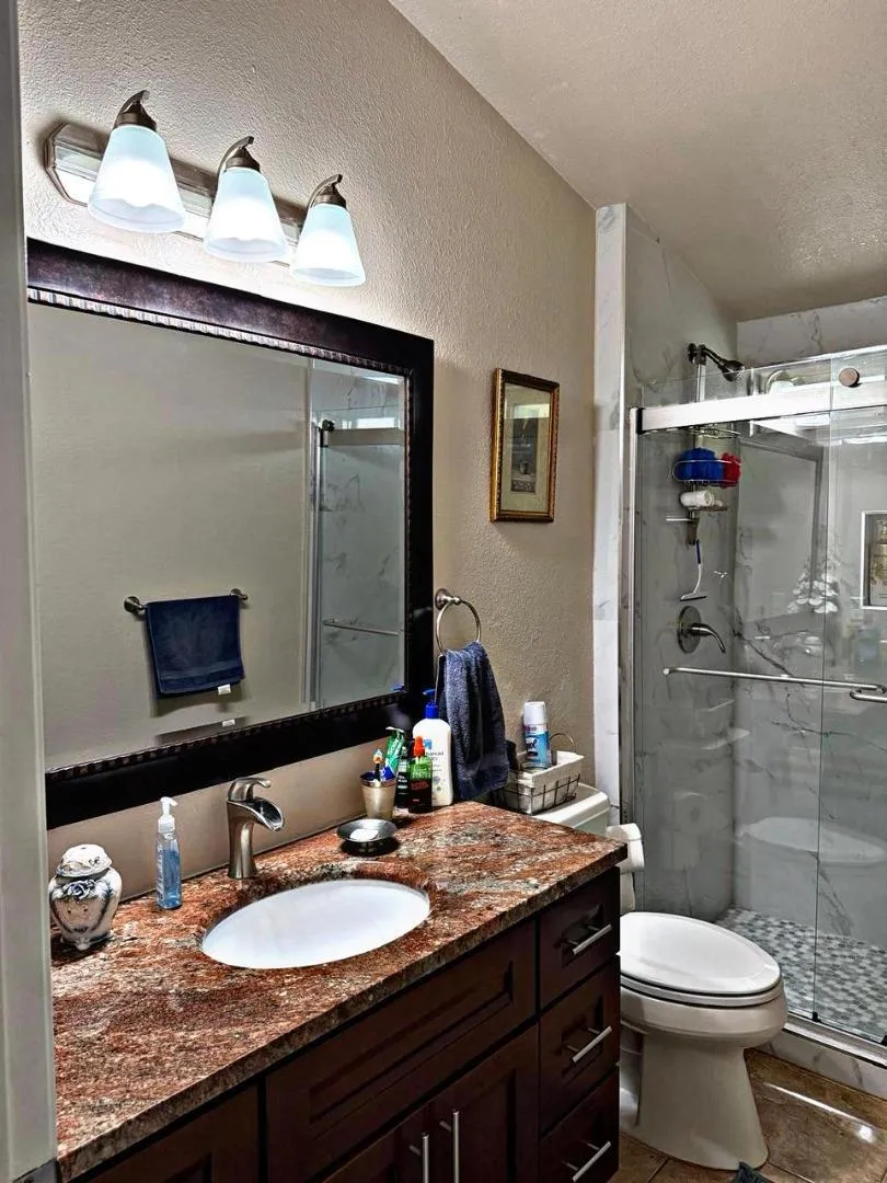 1010 ARROYO LINDO COURT Napa, CA 94558