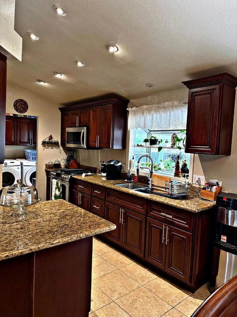 1010 ARROYO LINDO COURT Napa, CA 94558