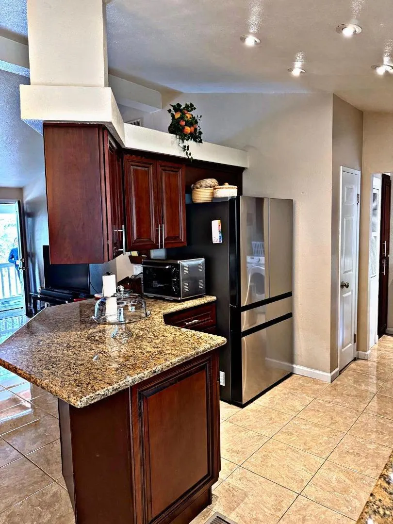 1010 ARROYO LINDO COURT Napa, CA 94558
