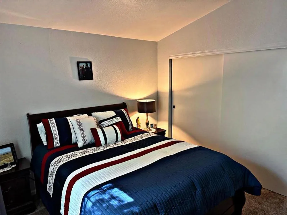 1010 ARROYO LINDO COURT Napa, CA 94558