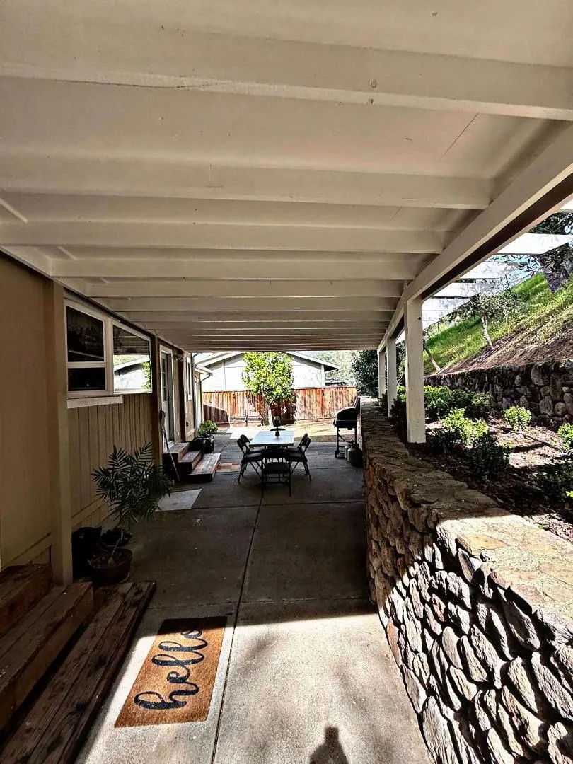 1010 ARROYO LINDO COURT Napa, CA 94558