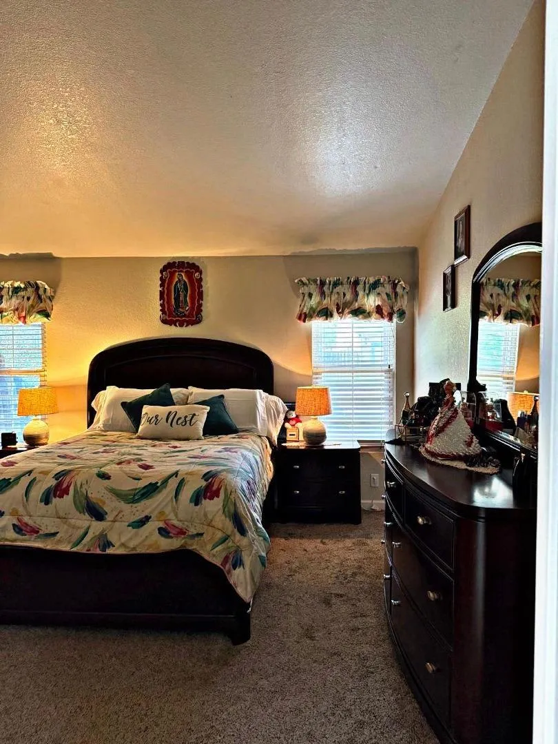 1010 ARROYO LINDO COURT Napa, CA 94558