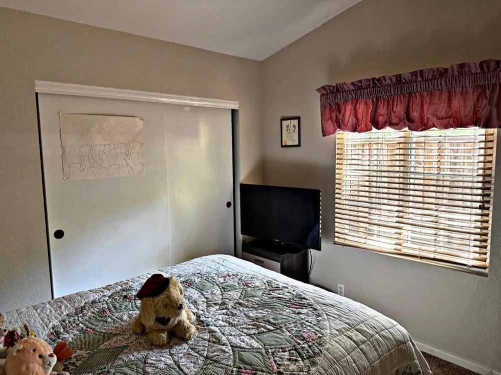 1010 ARROYO LINDO COURT Napa, CA 94558