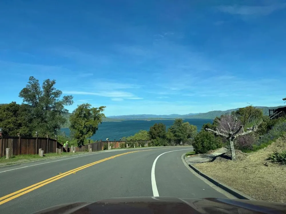 1010 ARROYO LINDO COURT Napa, CA 94558