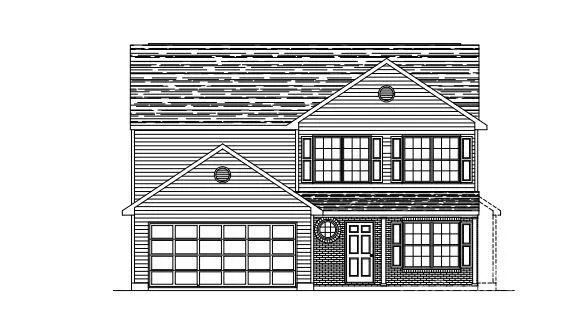 205 S Gum Street Pageland, SC 29728