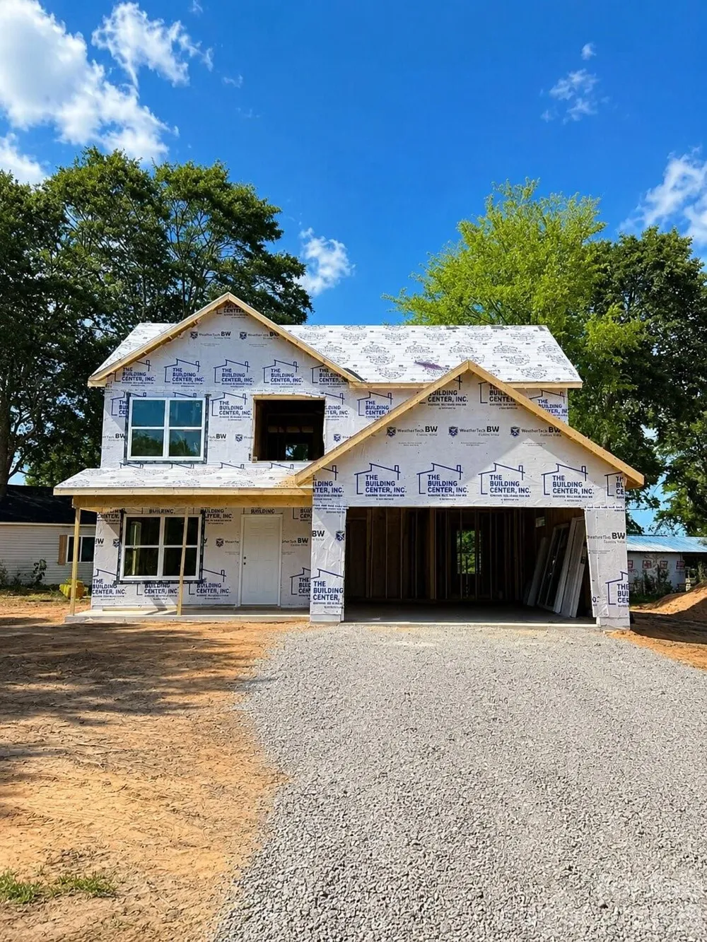 205 S Gum Street Pageland, SC 29728
