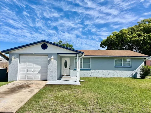 3405 WILSON DRIVE