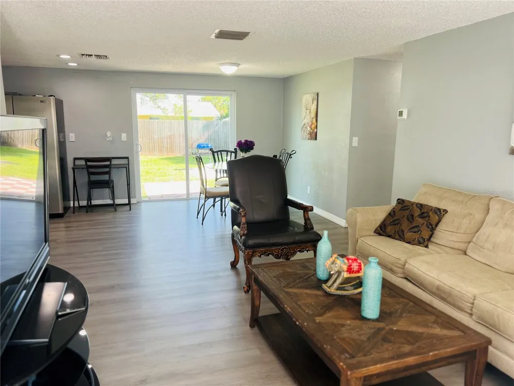 3405 WILSON DRIVE Holiday, FL 34691