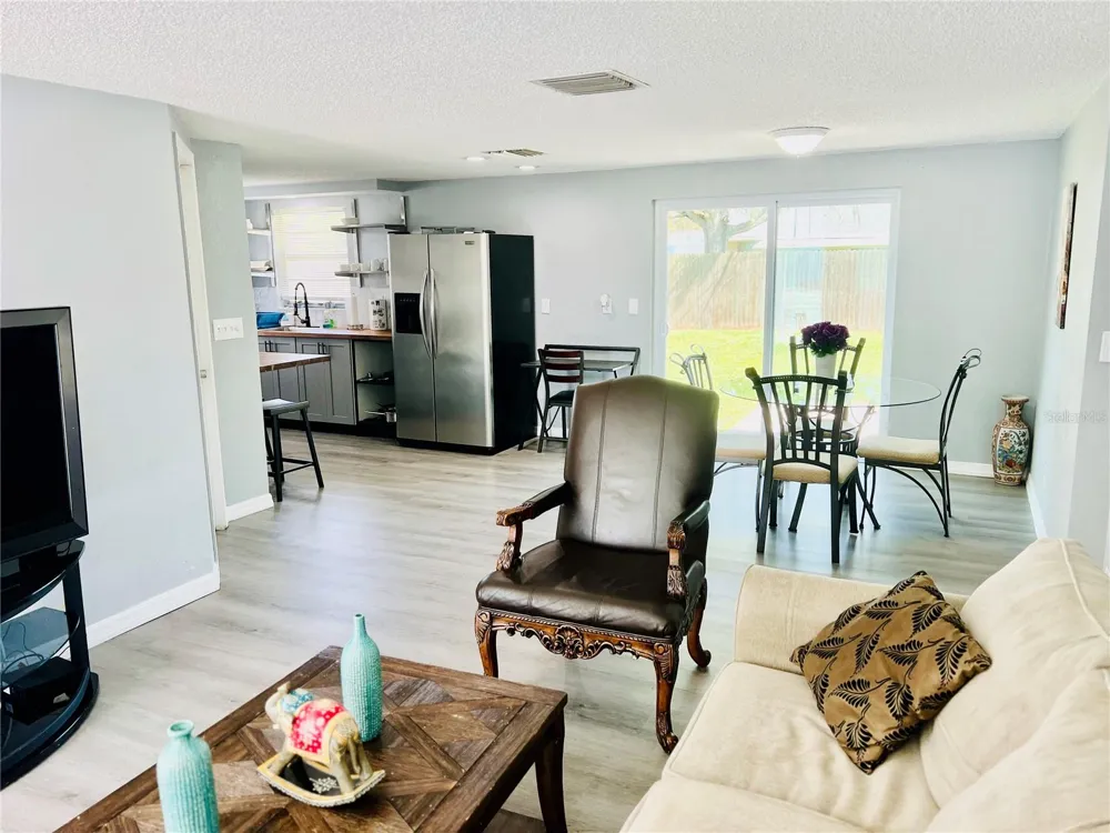 3405 WILSON DRIVE Holiday, FL 34691
