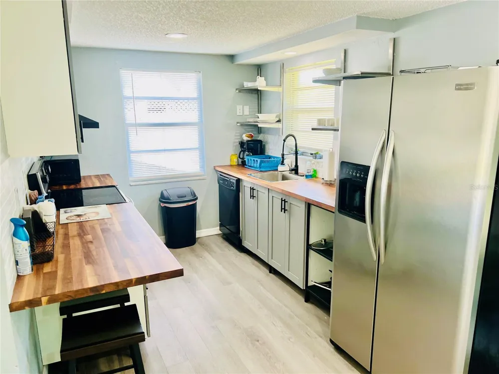 3405 WILSON DRIVE Holiday, FL 34691