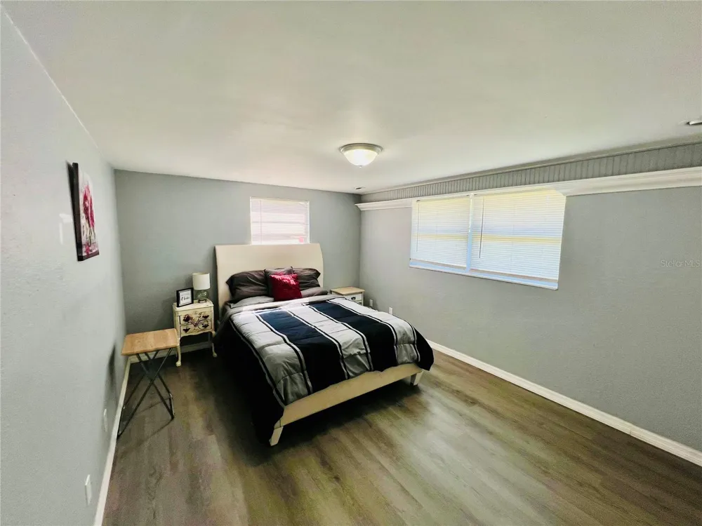 3405 WILSON DRIVE Holiday, FL 34691
