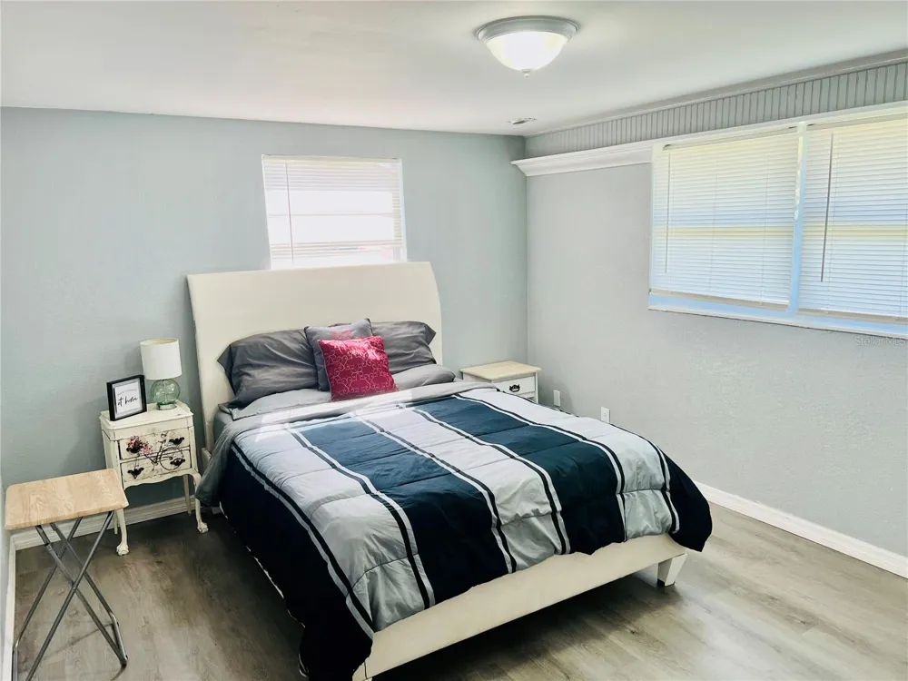 3405 WILSON DRIVE Holiday, FL 34691