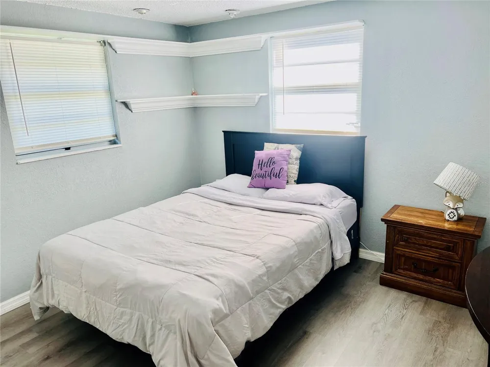 3405 WILSON DRIVE Holiday, FL 34691