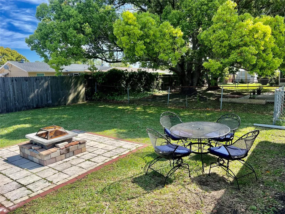 3405 WILSON DRIVE Holiday, FL 34691