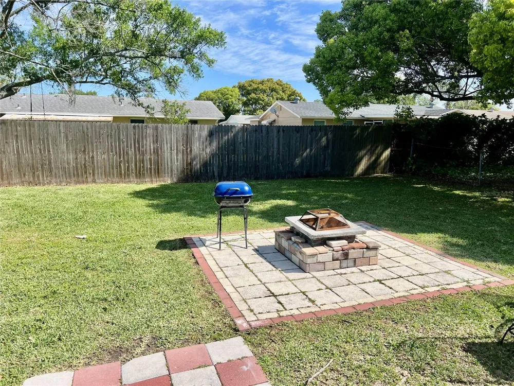 3405 WILSON DRIVE Holiday, FL 34691