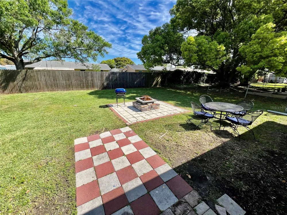 3405 WILSON DRIVE Holiday, FL 34691