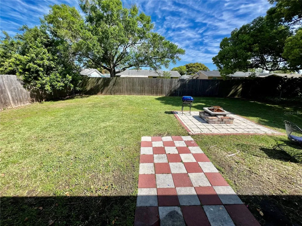 3405 WILSON DRIVE Holiday, FL 34691