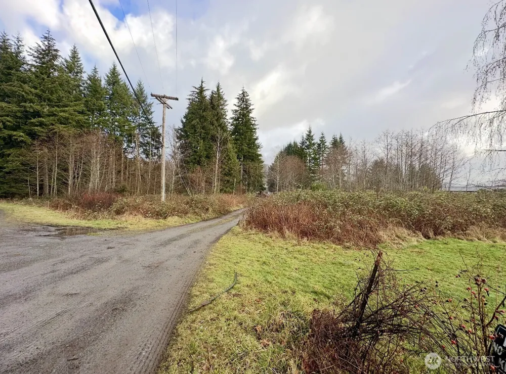 9999 Merchant Road Forks, WA 98331
