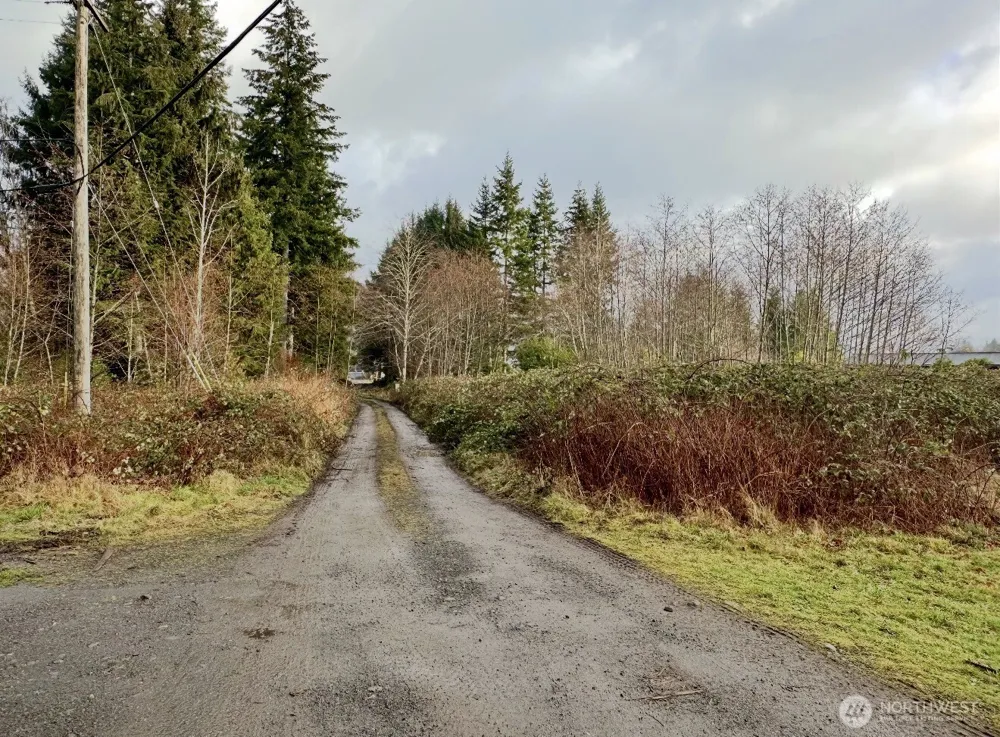 9999 Merchant Road Forks, WA 98331
