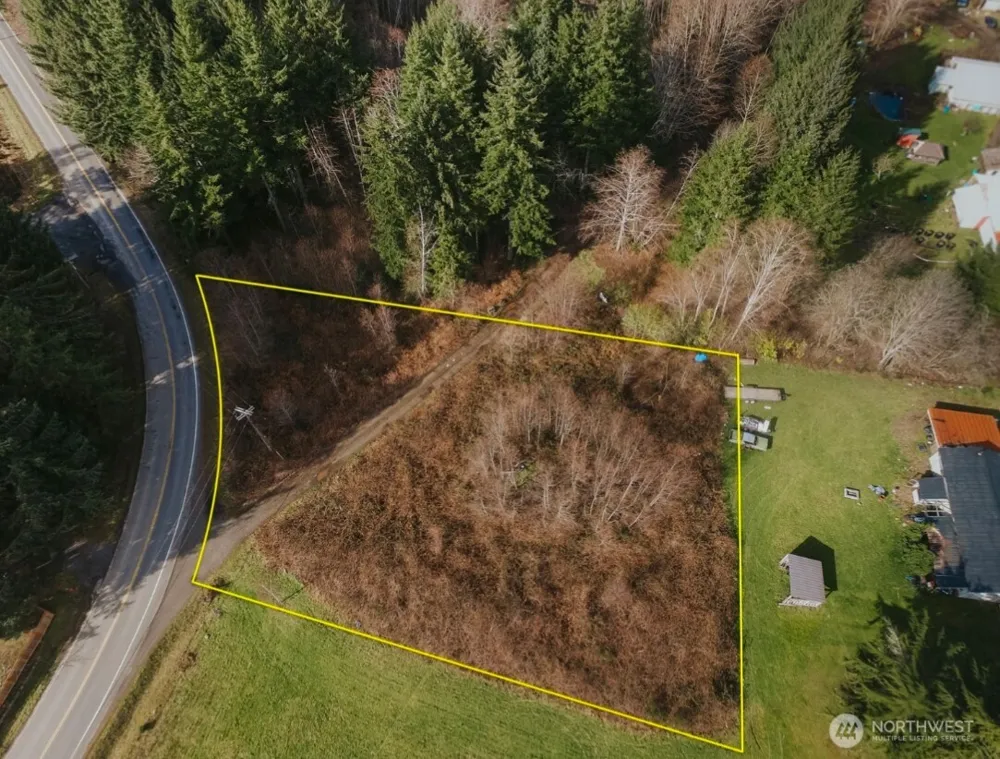 9999 Merchant Road Forks, WA 98331