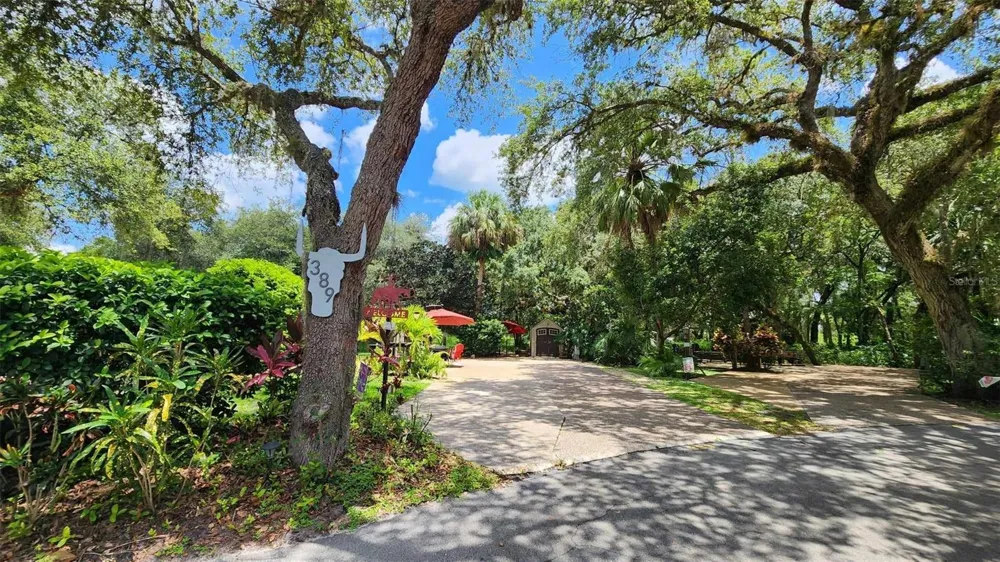 389 LONGHORN DRIVE River Ranch, FL 33867