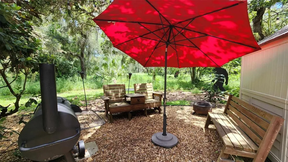 389 LONGHORN DRIVE River Ranch, FL 33867