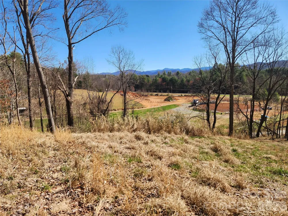 9999 Country Drive Mars Hill, NC 28754