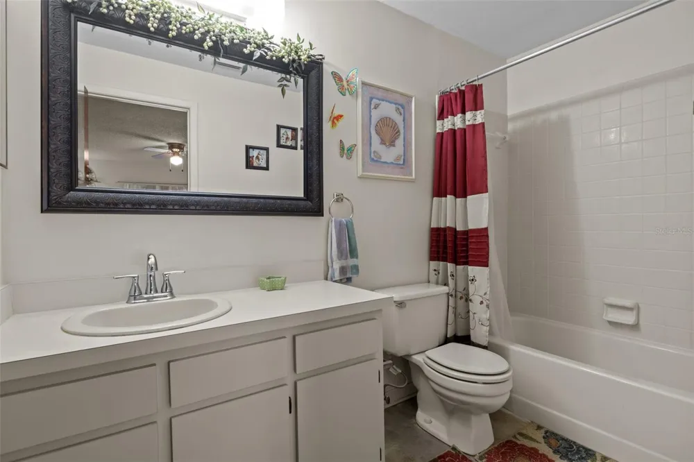 6138 TOPHER TRAIL #1 Mulberry, FL 33860
