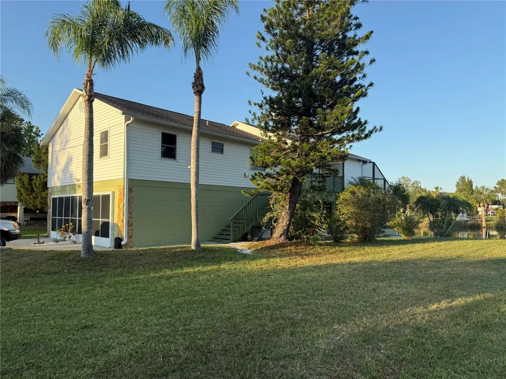 3338 FERNLEAF DRIVE Hernando Beach, FL 34607