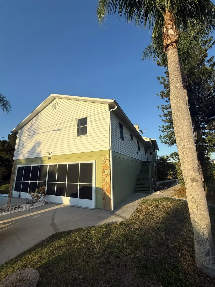 3338 FERNLEAF DRIVE Hernando Beach, FL 34607