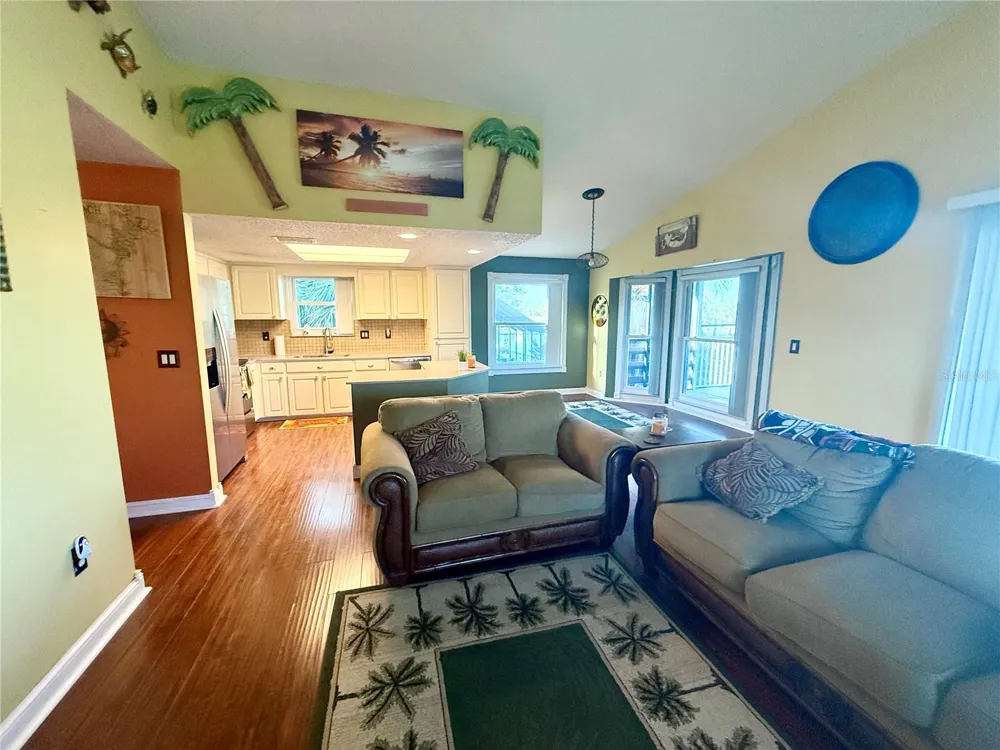 3338 FERNLEAF DRIVE Hernando Beach, FL 34607
