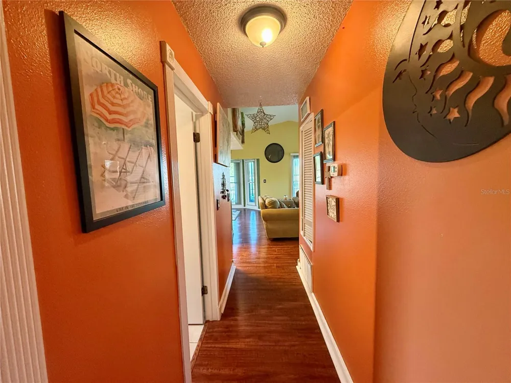3338 FERNLEAF DRIVE Hernando Beach, FL 34607