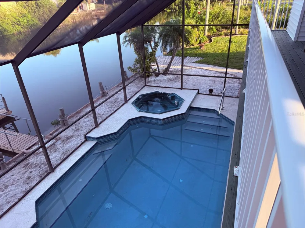 3338 FERNLEAF DRIVE Hernando Beach, FL 34607