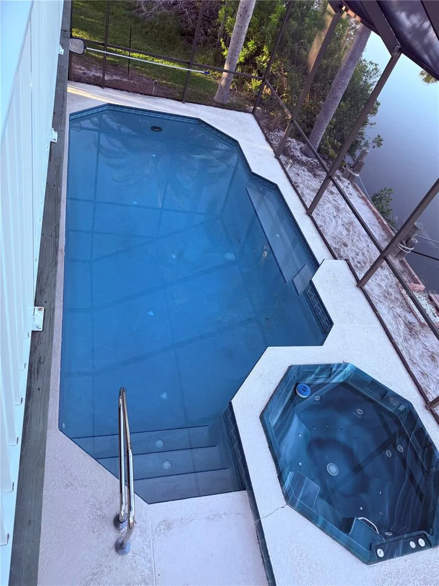 3338 FERNLEAF DRIVE Hernando Beach, FL 34607