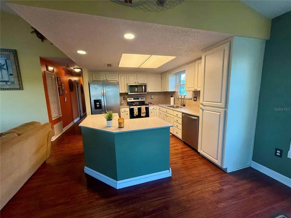 3338 FERNLEAF DRIVE Hernando Beach, FL 34607