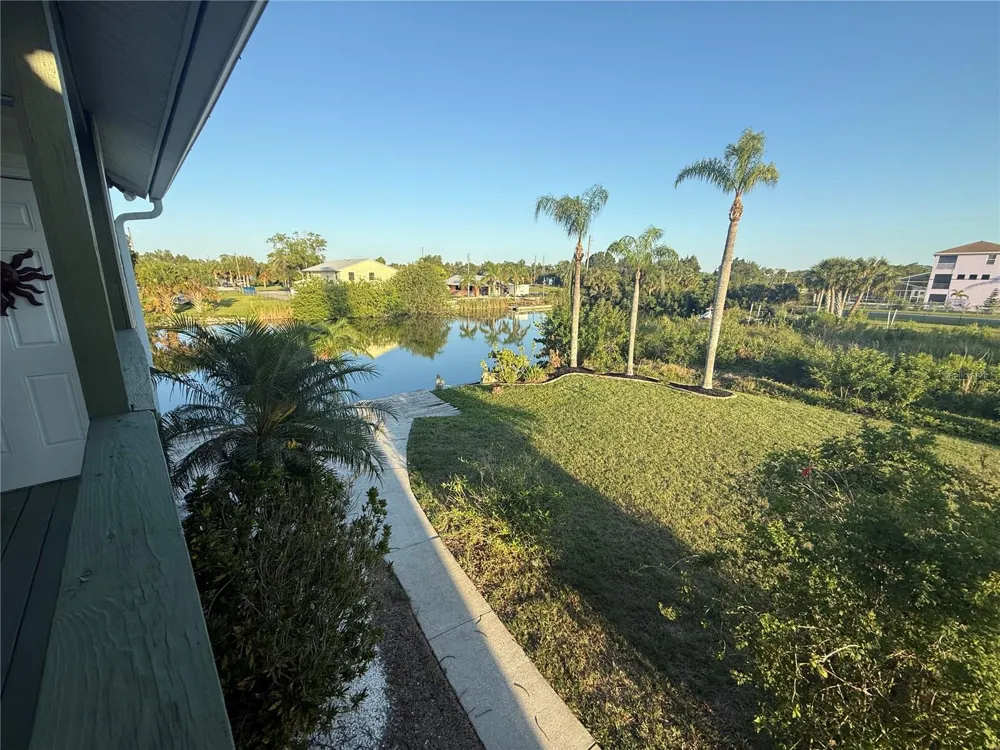 3338 FERNLEAF DRIVE Hernando Beach, FL 34607