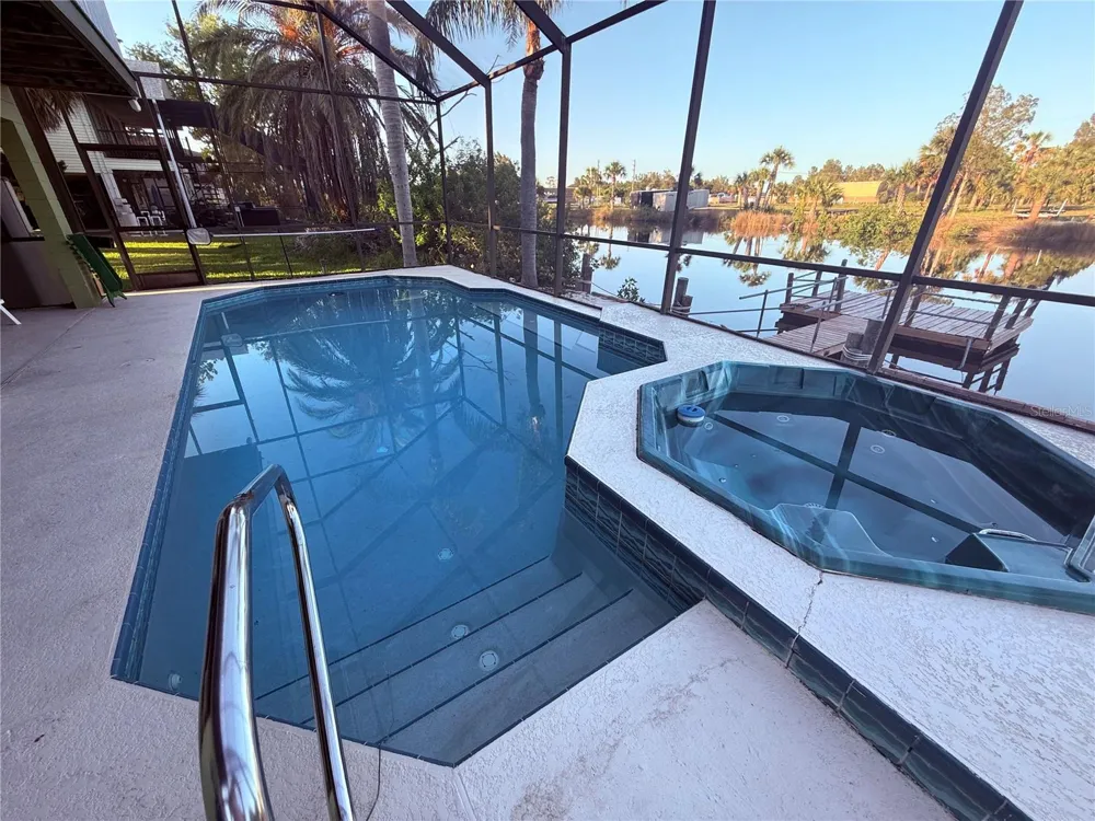 3338 FERNLEAF DRIVE Hernando Beach, FL 34607