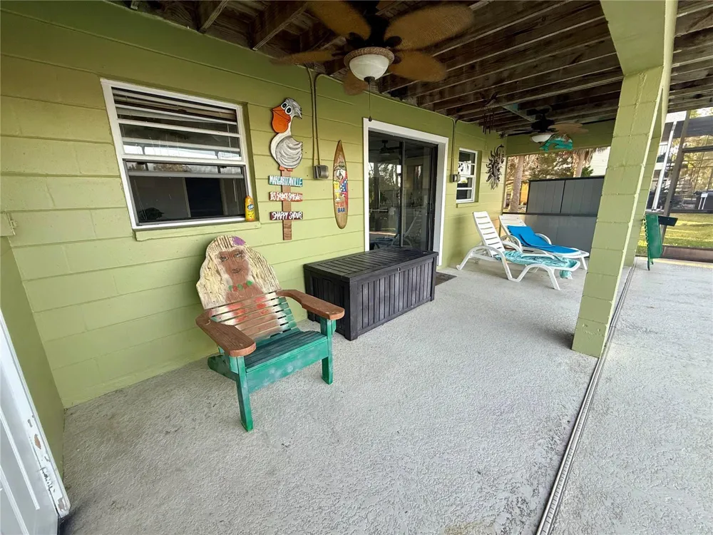 3338 FERNLEAF DRIVE Hernando Beach, FL 34607