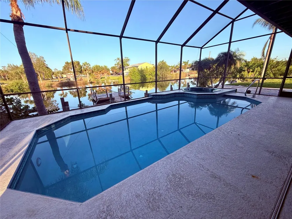3338 FERNLEAF DRIVE Hernando Beach, FL 34607